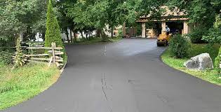 Driveway Maintenance Services